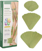 Parche reductor de celulitis 30 unid